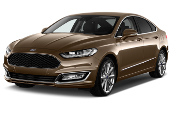 Ford mondeo vignale en promotion