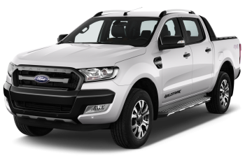 Ford Ranger double cabine 2.2 tdci 160 stop\u0026start 4x4