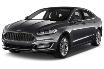 Ford mondeo en importation