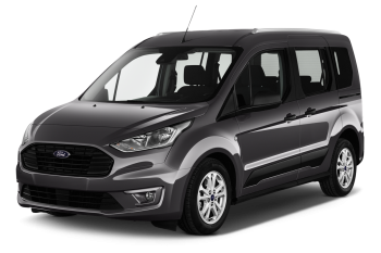 Ford tourneo connect en importation