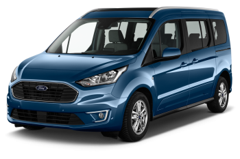 Ford grand tourneo connect en importation
