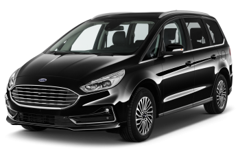 Ford galaxy en importation