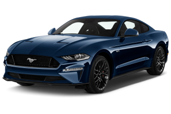 Prix Ford Mustang Fastback neuve dès 55 191 €, remise -6%
