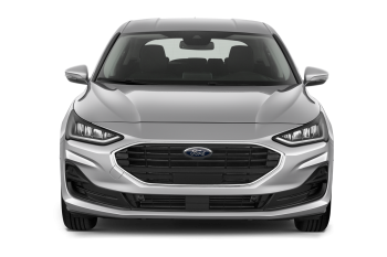 Ford Focus 2023 face