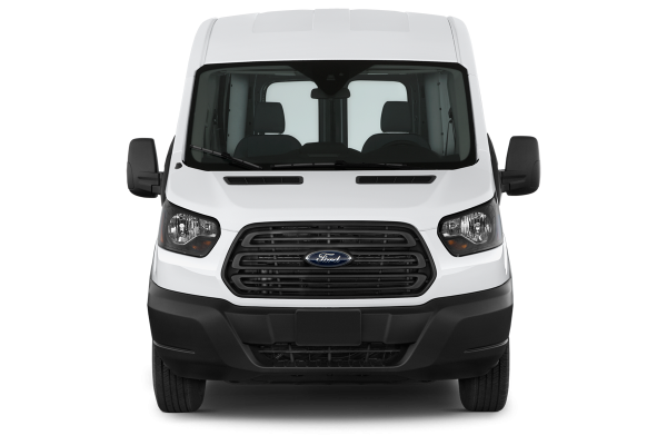 Ford TRANSIT FOURGON