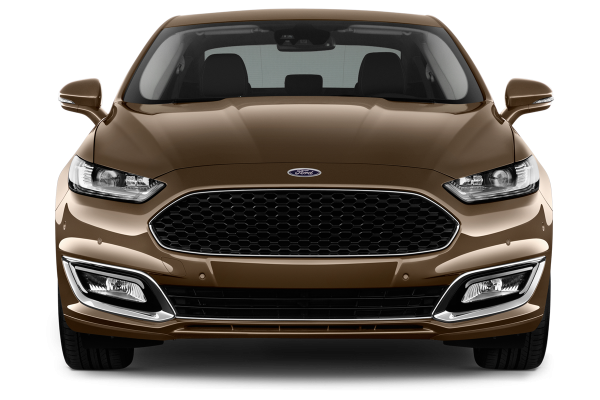 Ford MONDEO VIGNALE