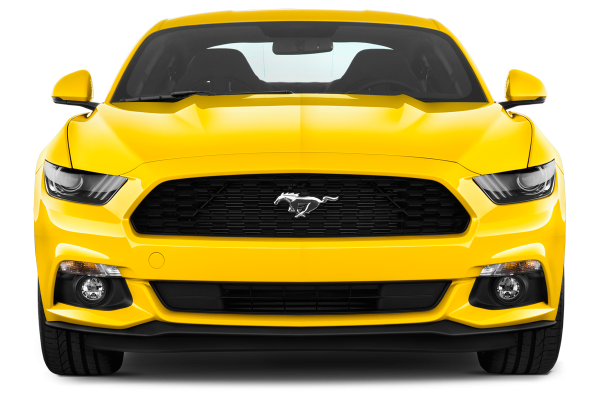 Ford MUSTANG FASTBACK Ford MUSTANG FASTBACK