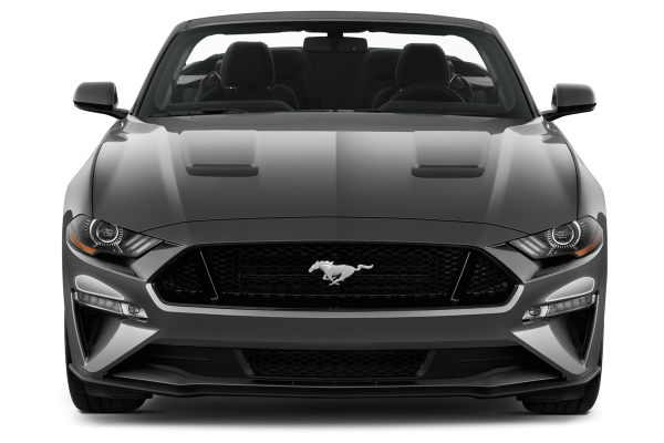 Ford MUSTANG CONVERTIBLE
