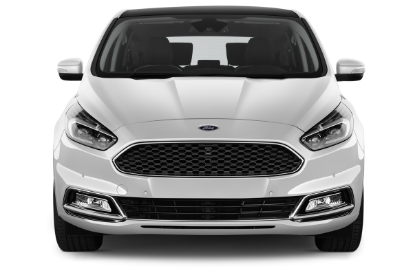 Ford S-MAX VIGNALE