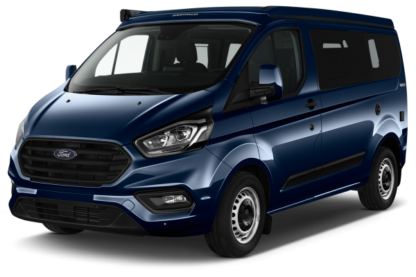ford transit custom sport lease purchase