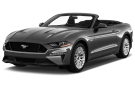 Acheter FORD MUSTANG CONVERTIBLE Mustang Convertible V8 5.0 450ch BVA10 GT 2p chez un mandataire auto