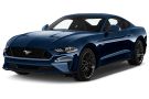 Acheter FORD MUSTANG FASTBACK Mustang Fastback V8 5.0 460ch MACH 1 2p chez un mandataire auto
