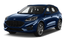 Acheter FORD KUGA Kuga 2.5 Duratec 190 ch FlexiFuel FHEV E85 Powershift Titanium 5p chez un mandataire auto