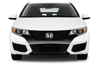 Honda Civic 2015 face