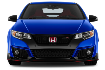 Honda Civic 2015 face