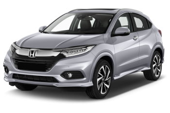 Honda hr-v en promotion