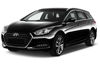 Hyundai i40 sw en promotion