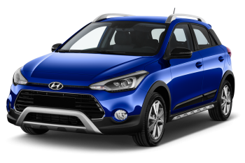 Hyundai i20 active en importation