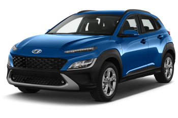 Hyundai kona en importation