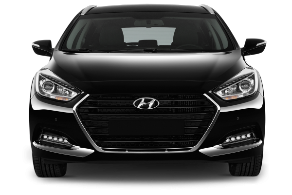 Hyundai i40 SW