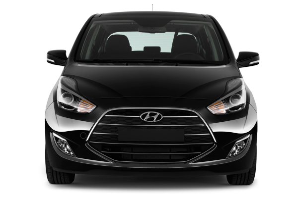 Hyundai ix20 Hyundai ix20