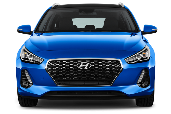 Hyundai i30 SW