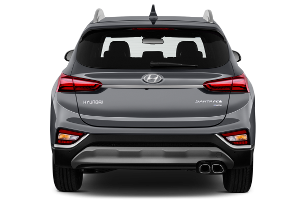 Hyundai Santa fe  Modèles, Avis, Fiches Techniques & Vidéos Hyundai