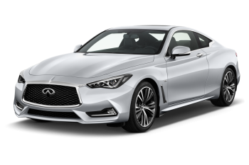 Infiniti q60 en promotion