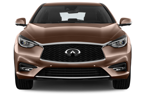 Infiniti Q30