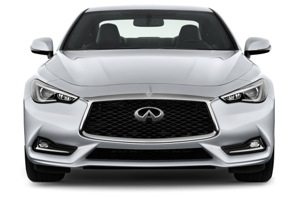 Infiniti Q60 Infiniti Q60