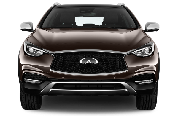 Infiniti QX30