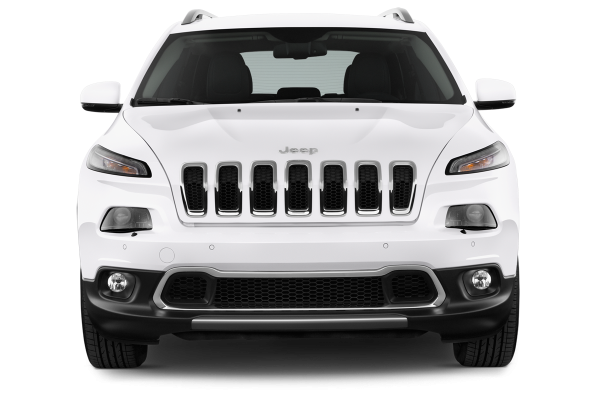 Location Jeep