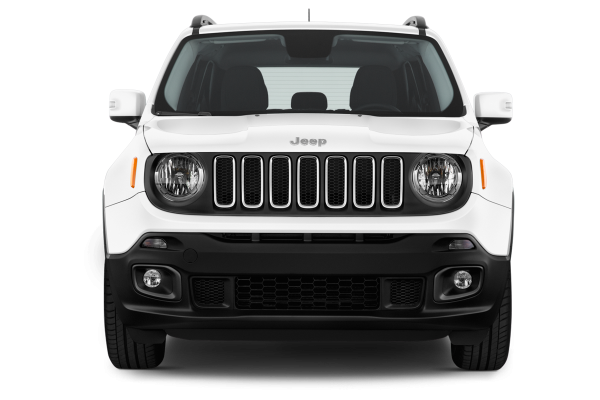 Jeep RENEGADE Jeep RENEGADE