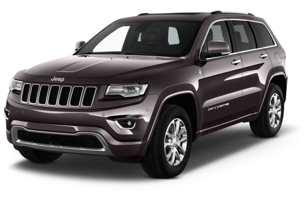 Prix JEEP GRAND CHEROKEE : consultez le Tarif de la jeep grand cherokee