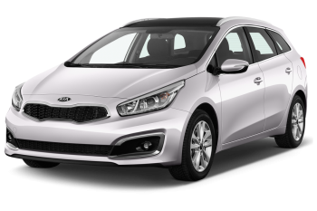 Kia cee'd sw Kia cee'd sw