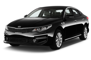 Kia optima business Kia optima business