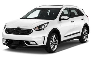Kia niro en promotion