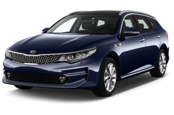 Kia optima sw Kia optima sw