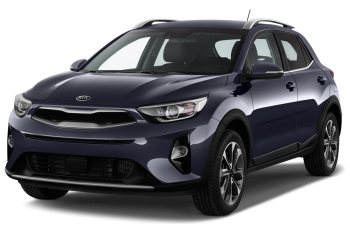 Kia stonic business Kia stonic business