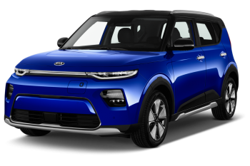 Kia e-soul en promotion