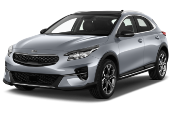 Kia xceed business my21 en promotion