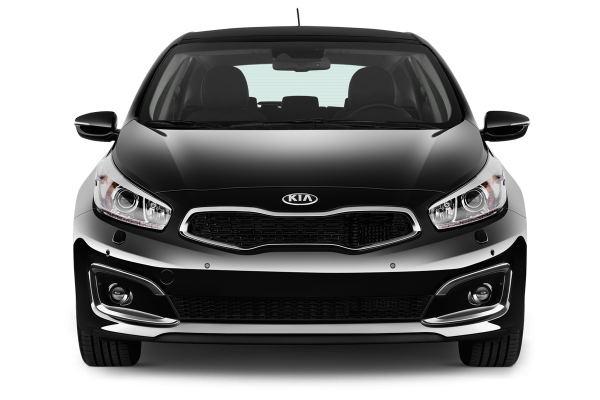 Kia CEE'D MY18 Kia CEE'D MY18