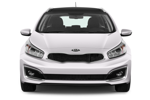 Kia CEE'D SW MY18