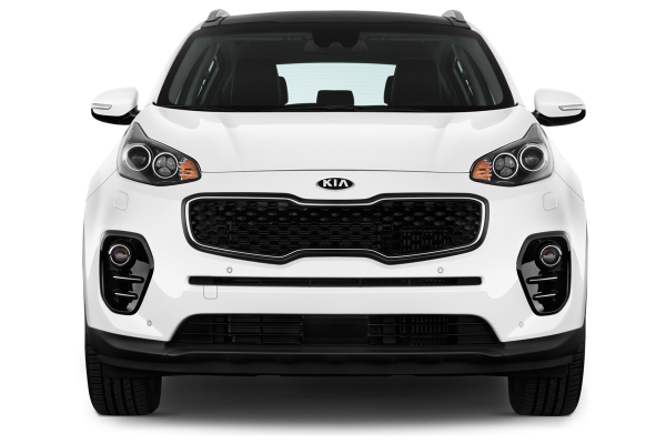 Kia SPORTAGE Kia SPORTAGE
