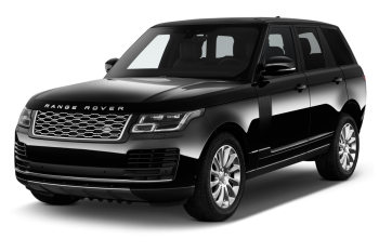 Land rover range rover en importation