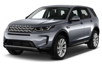 Land rover discovery sport en importation