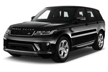 Land rover range rover sport en importation
