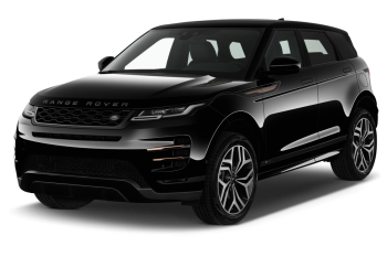 Land rover range rover evoque en importation