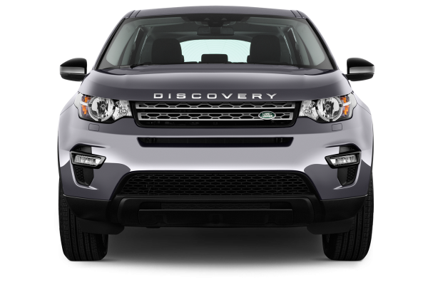 Land rover DISCOVERY SPORT Land rover DISCOVERY SPORT