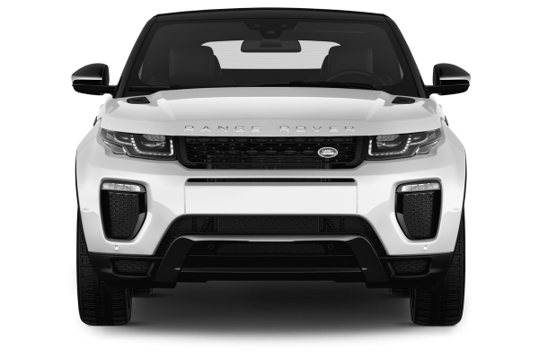 Land rover RANGE ROVER EVOQUE CABRIOLET